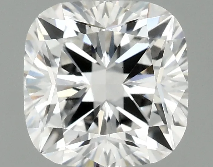 1.03 CT Cushion Diamond