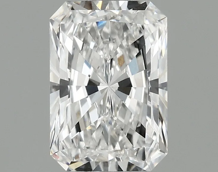 0.98 CT Radiant Diamond
