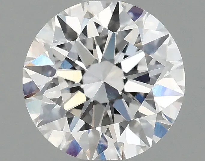0.99 CT Round Brilliant Diamond