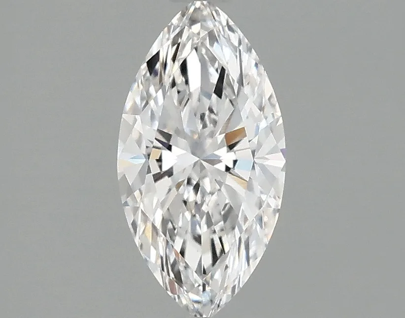 0.99 CT Marquise Diamond