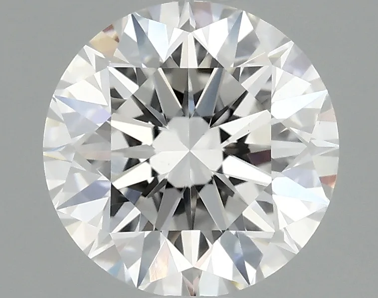 0.98 CT Round Brilliant Diamond