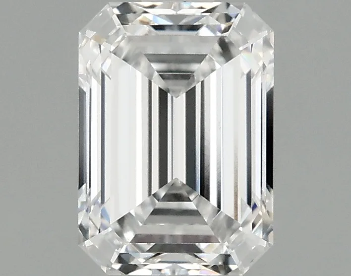 1.09 CT Emerald Diamond