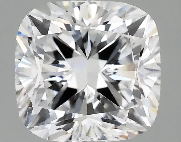 1.06 CT Cushion Diamond