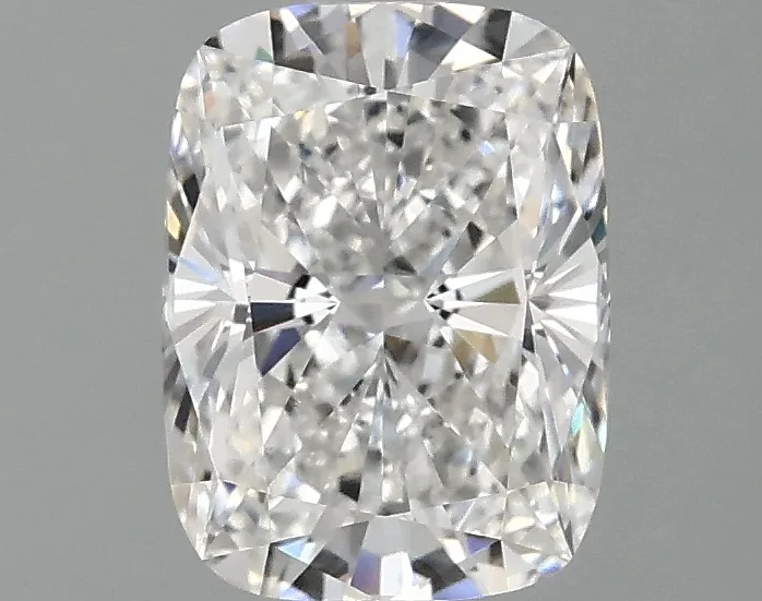 1.60 CT Cushion Diamond