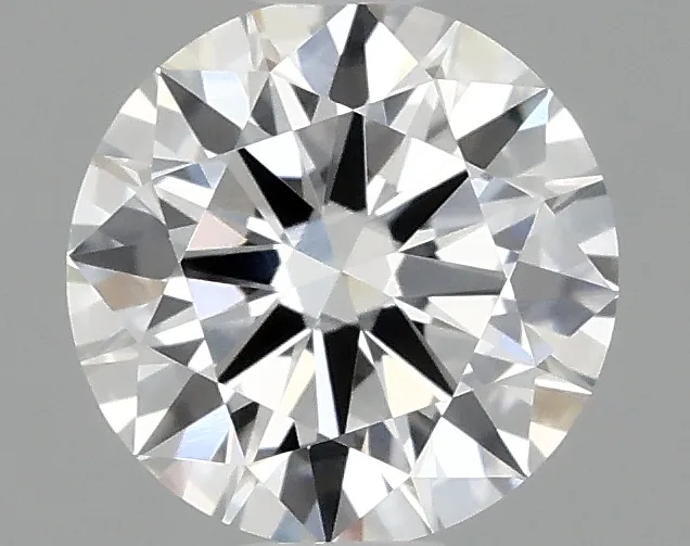 0.97 CT Round Brilliant Diamond