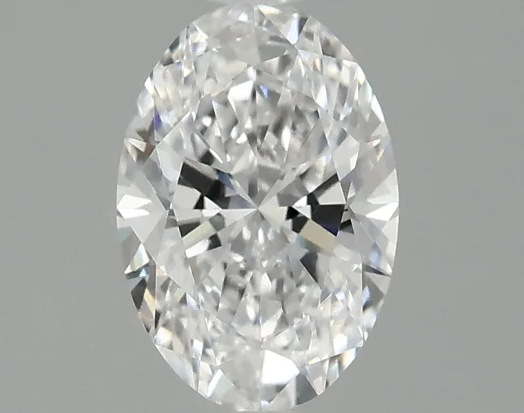 0.98 CT Oval Diamond