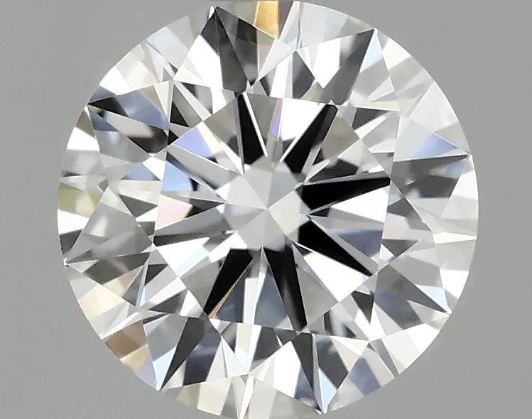 0.99 CT Round Brilliant Diamond