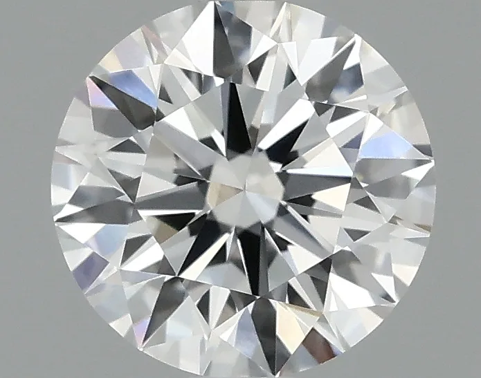 0.99 CT Round Brilliant Diamond