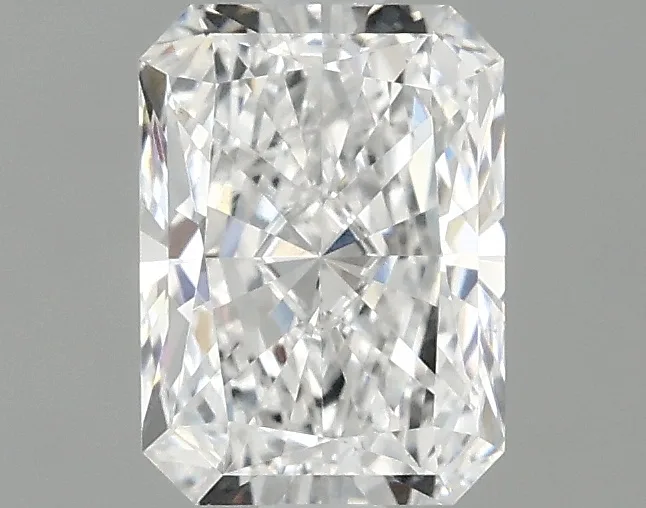 0.99 CT Radiant Diamond