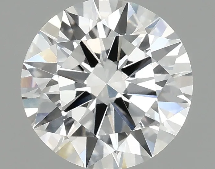 0.97 CT Round Brilliant Diamond
