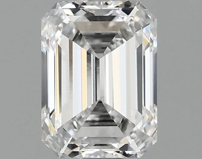 1.03 CT Emerald Diamond