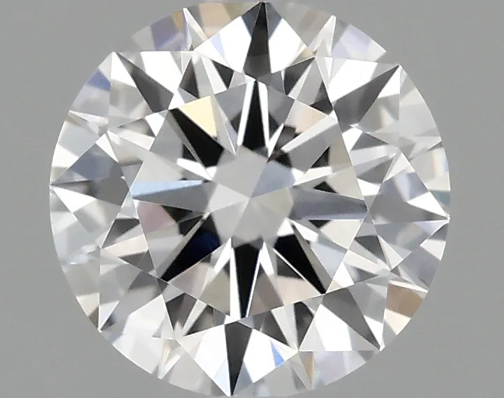 0.99 CT Round Brilliant Diamond