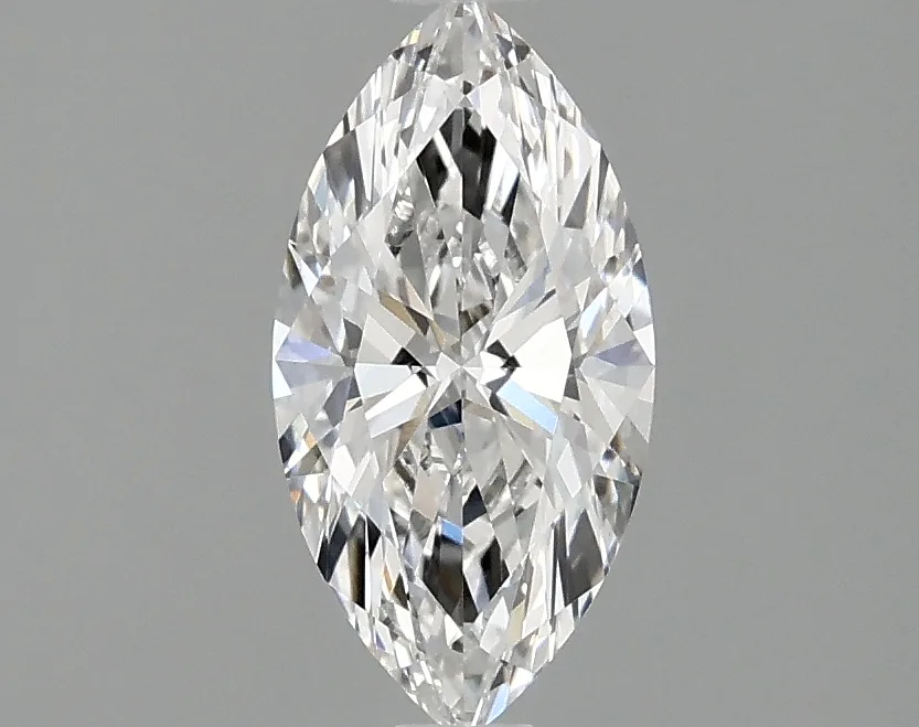 0.99 CT Marquise Diamond