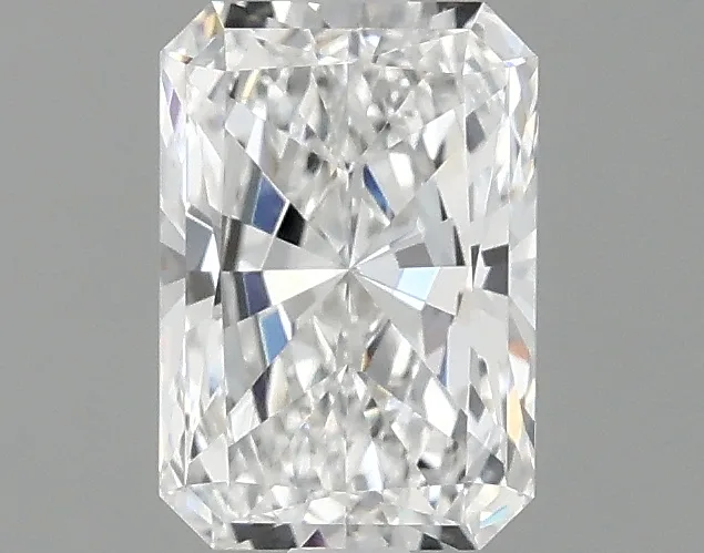 0.94 CT Radiant Diamond