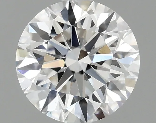 0.99 CT Round Brilliant Diamond