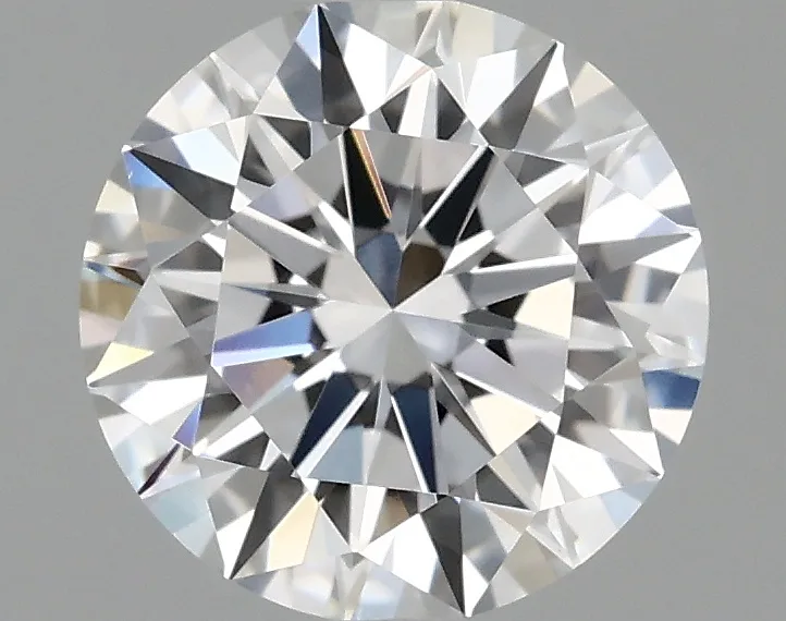 0.99 CT Round Brilliant Diamond