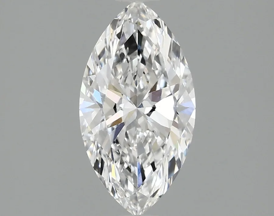 0.97 CT Marquise Diamond