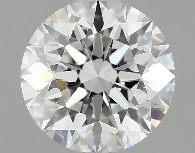 0.98 CT Round Brilliant Diamond