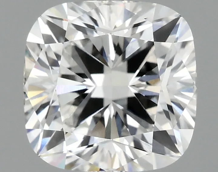 1.59 CT Cushion Diamond