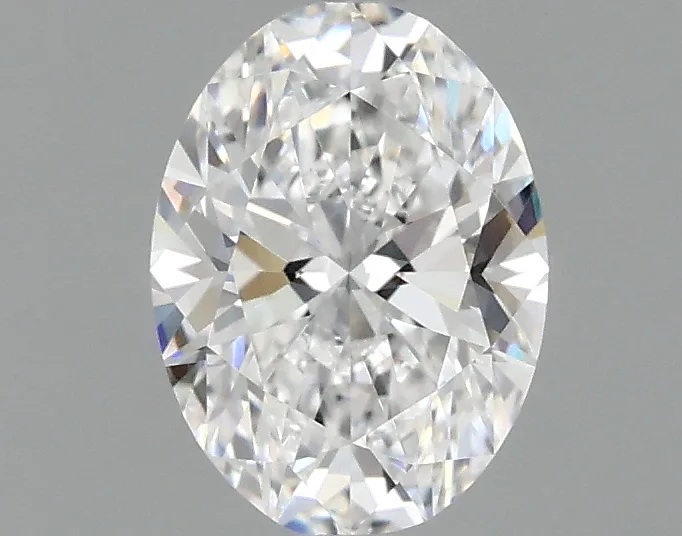 0.99 CT Oval Diamond