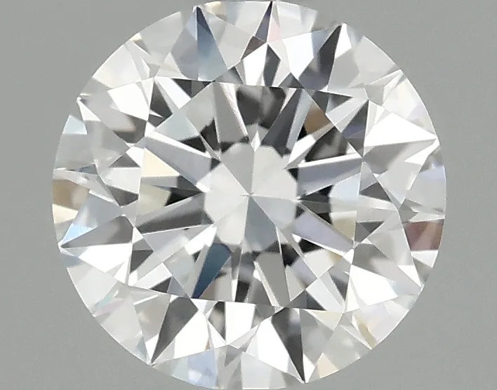 0.99 CT Round Brilliant Diamond