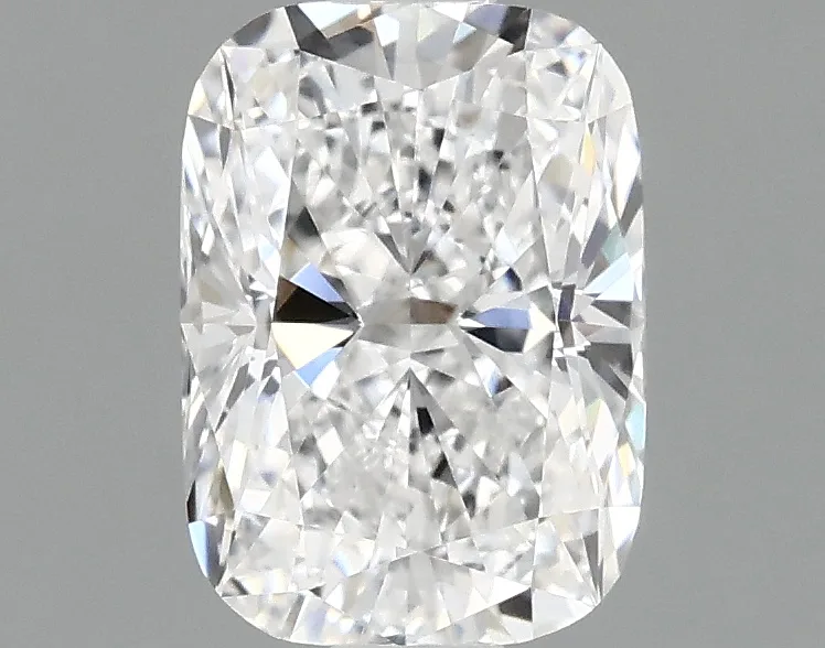 1.01 CT Cushion Diamond