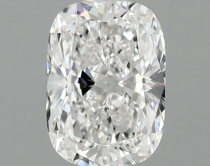 1.05 CT Cushion Diamond