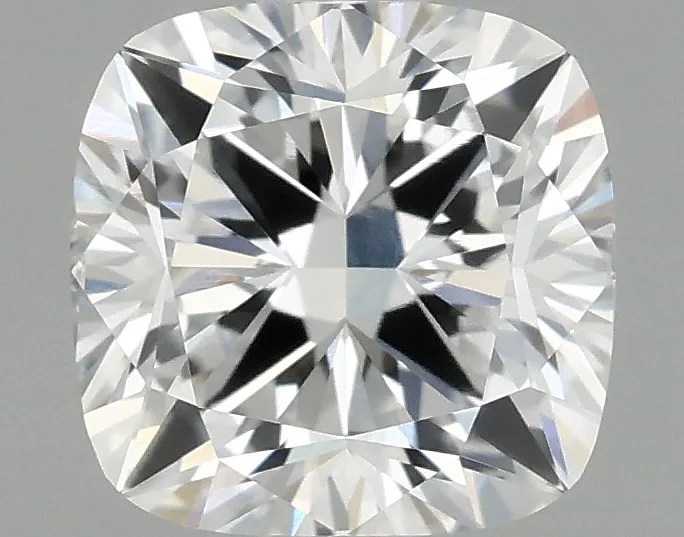 1.02 CT Cushion Diamond
