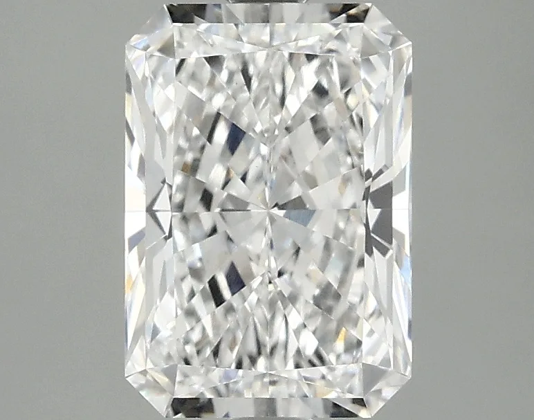 1.90 CT Radiant Diamond