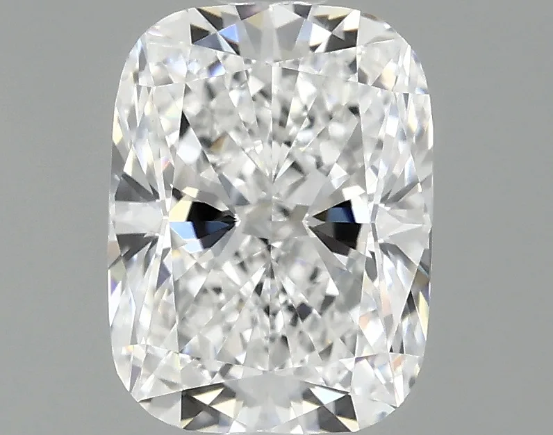 1.02 CT Cushion Diamond