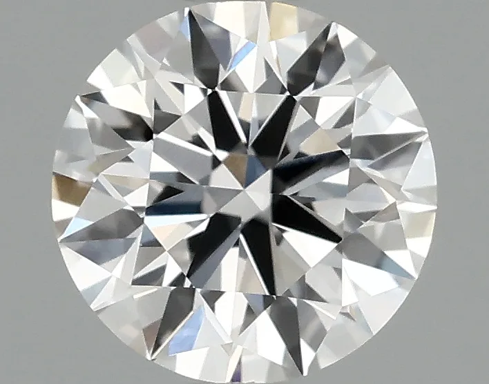 0.97 CT Round Brilliant Diamond