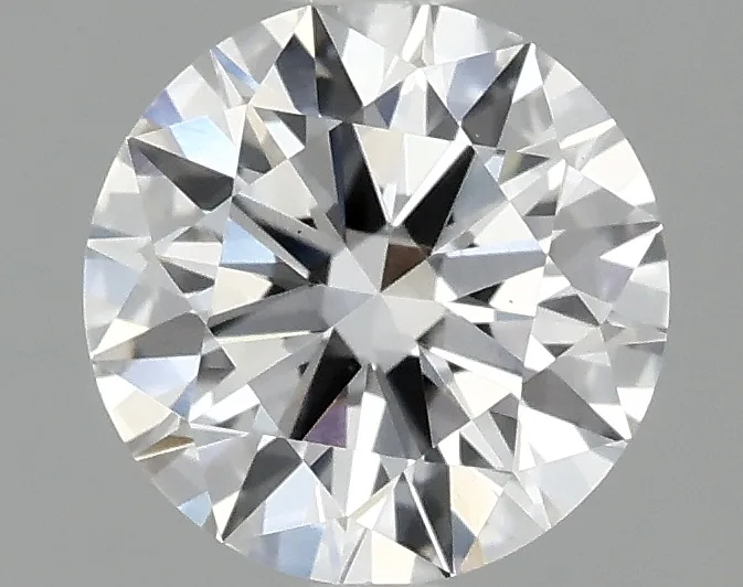 0.99 CT Round Brilliant Diamond