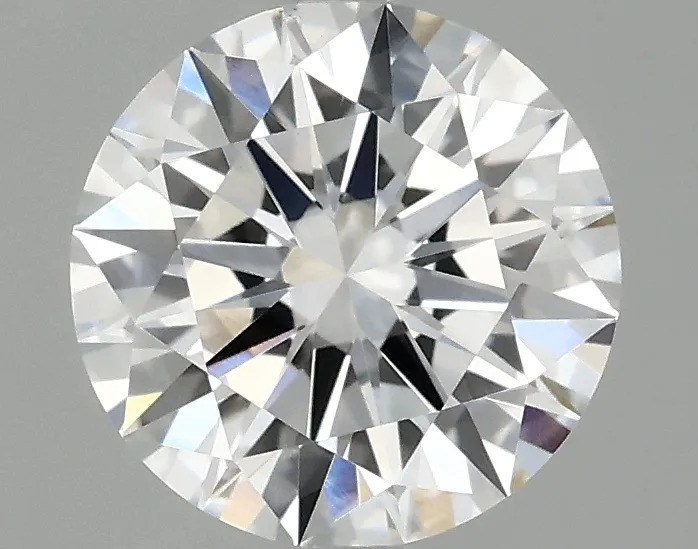 0.98 CT Round Brilliant Diamond