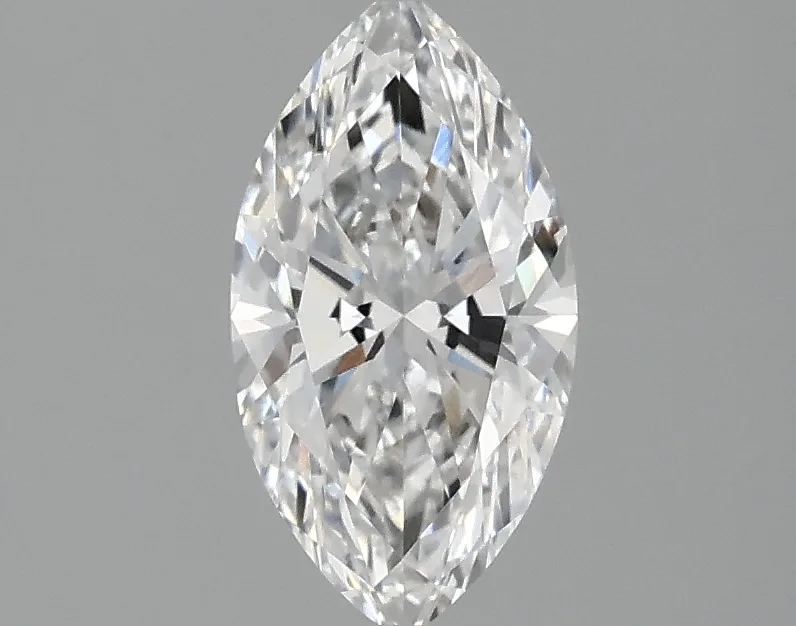 0.98 CT Marquise Diamond