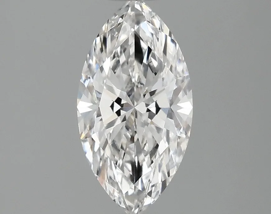 0.98 CT Marquise Diamond