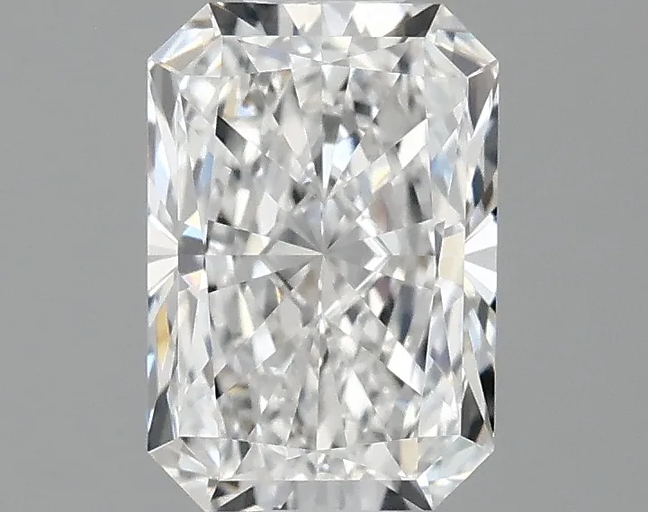 0.99 CT Radiant Diamond