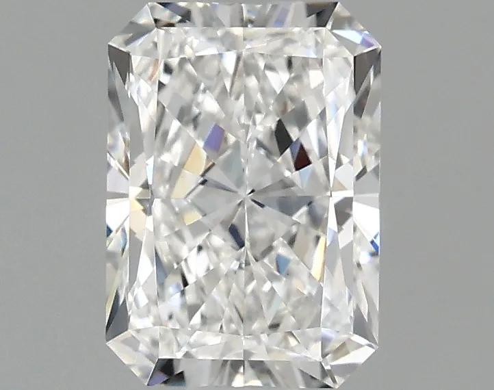 0.99 CT Radiant Diamond