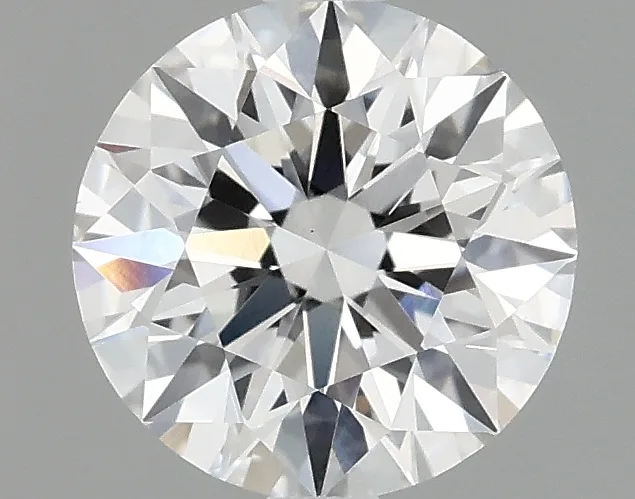 0.99 CT Round Brilliant Diamond