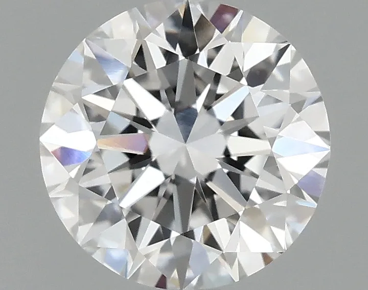 0.99 CT Round Brilliant Diamond