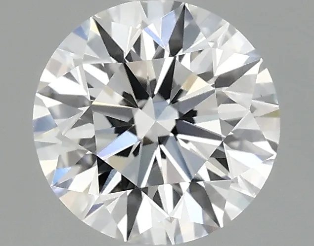 0.99 CT Round Brilliant Diamond