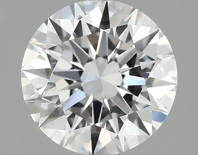 0.99 CT Round Brilliant Diamond