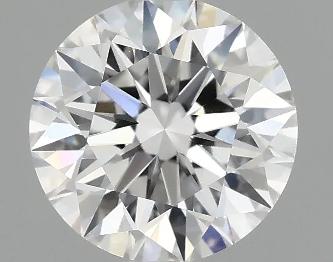 0.99 CT Round Brilliant Diamond