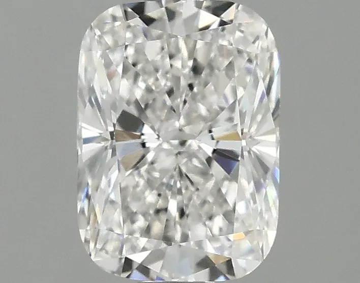 1.04 CT Cushion Diamond