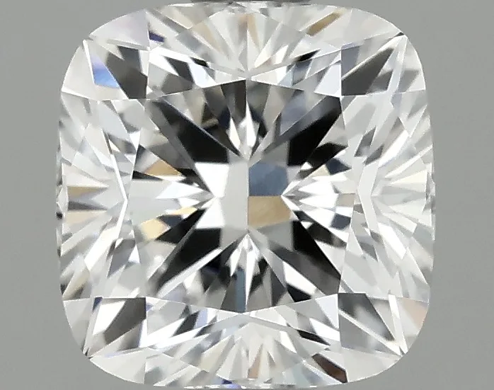 1.05 CT Cushion Diamond