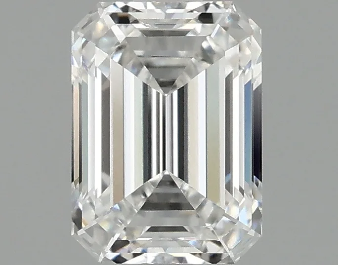 1.03 CT Emerald Diamond