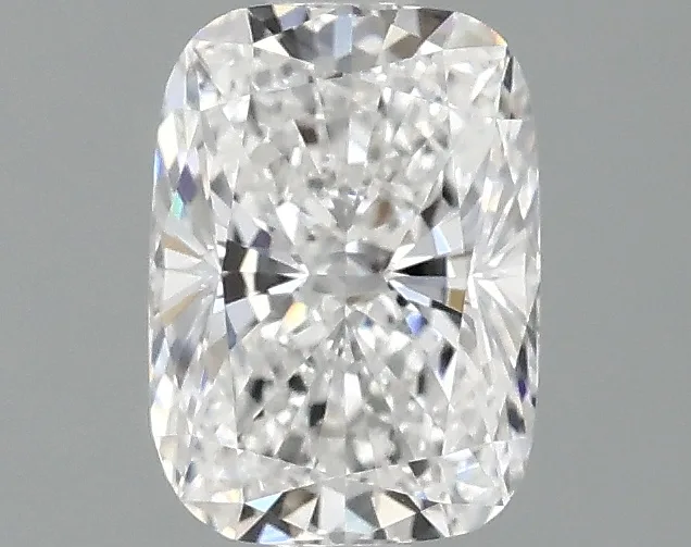 1.00 CT Cushion Diamond