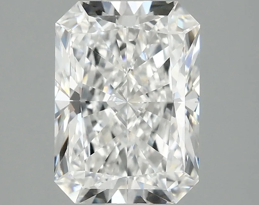 1.90 CT Radiant Diamond