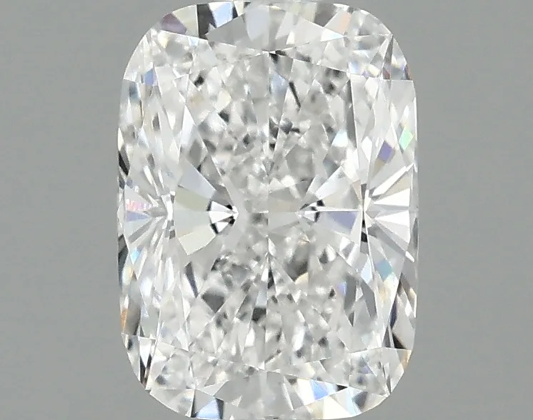 1.47 CT Cushion Diamond