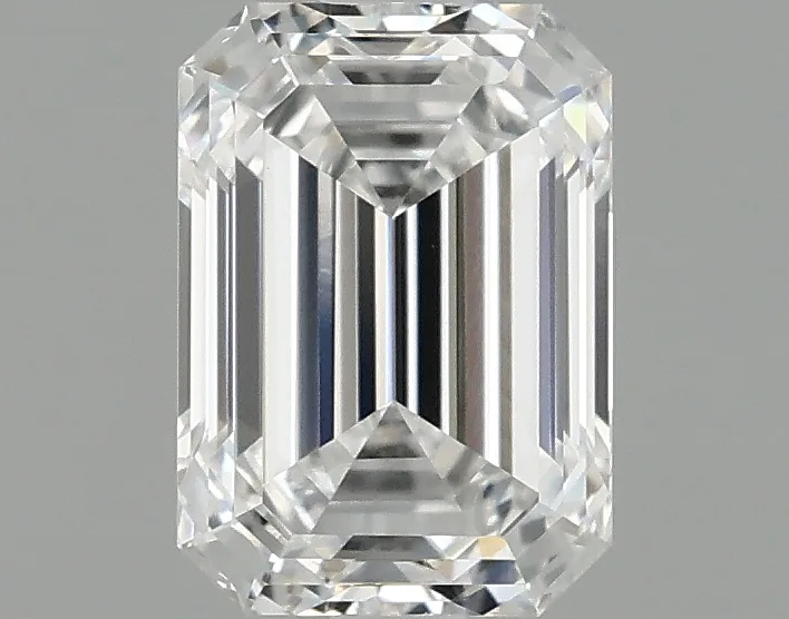 1.09 CT Emerald Diamond