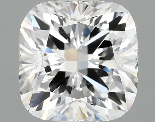 1.09 CT Cushion Diamond